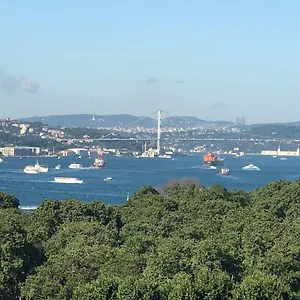 Albatros Hagia Sophia 3*, Istanboel Turkije