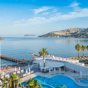 Resort Azure By Yelken