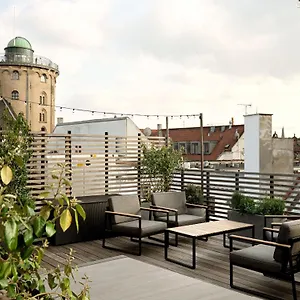 Apēron , Kopenhagen Denemarken