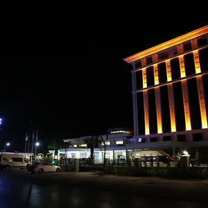 3* Hotel Aymira &