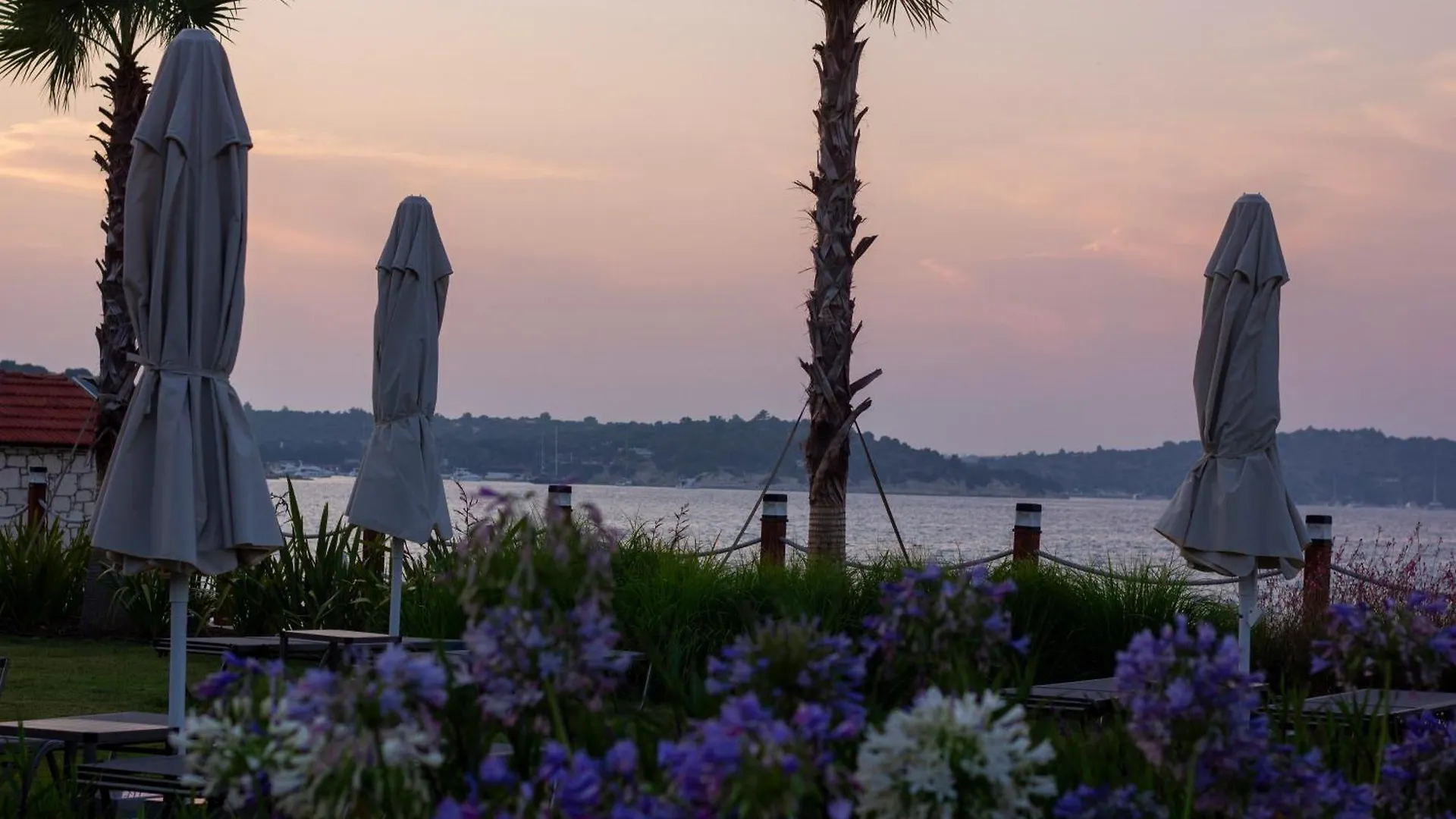 Hotel Reges, A Luxury Collection Resort & Spa, Cesme