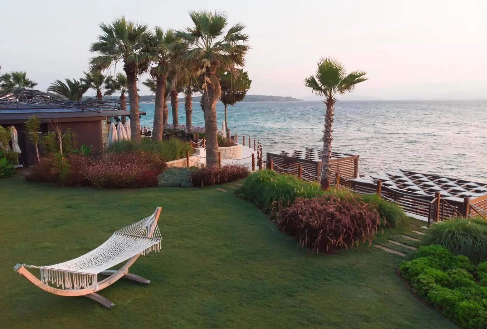 Reges, A Luxury Collection Resort & Spa, Cesme