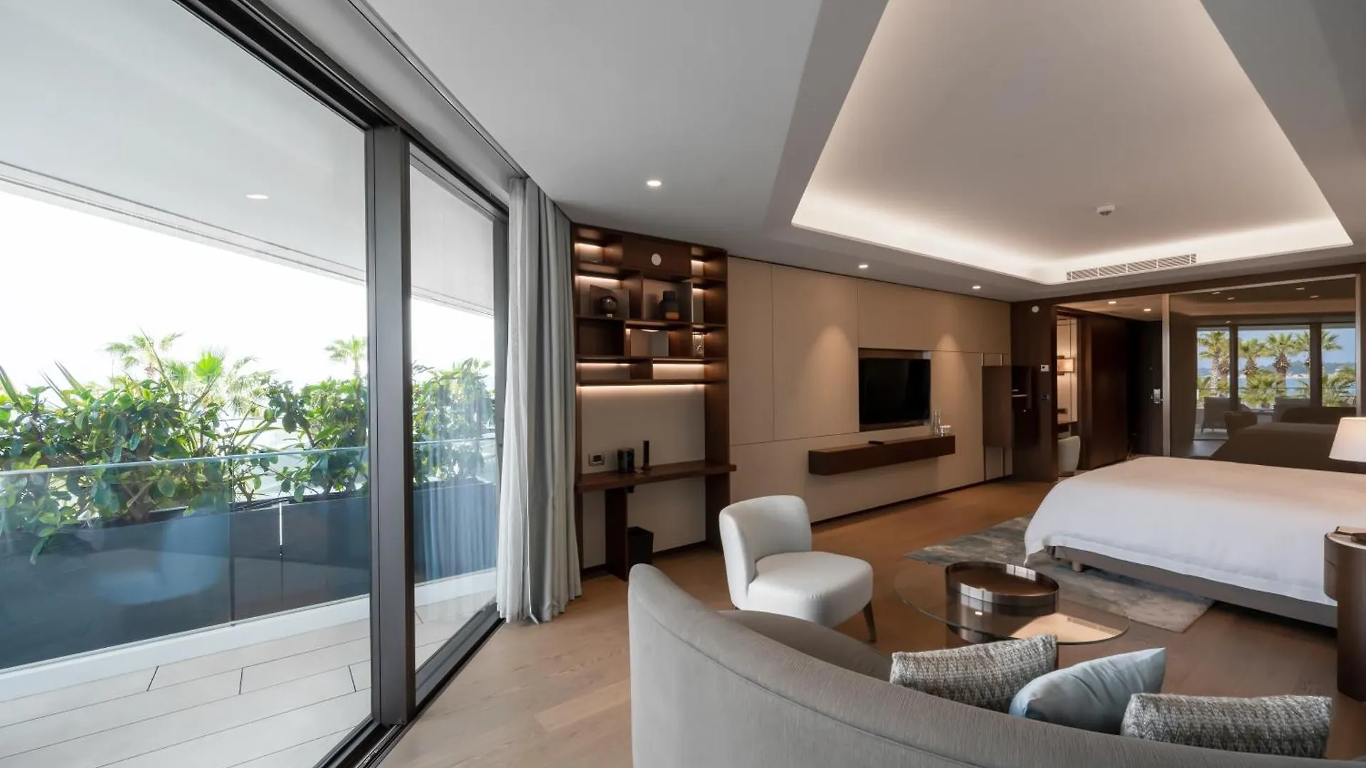 Reges, A Luxury Collection Resort & Spa, Cesme 5*,  Turkey