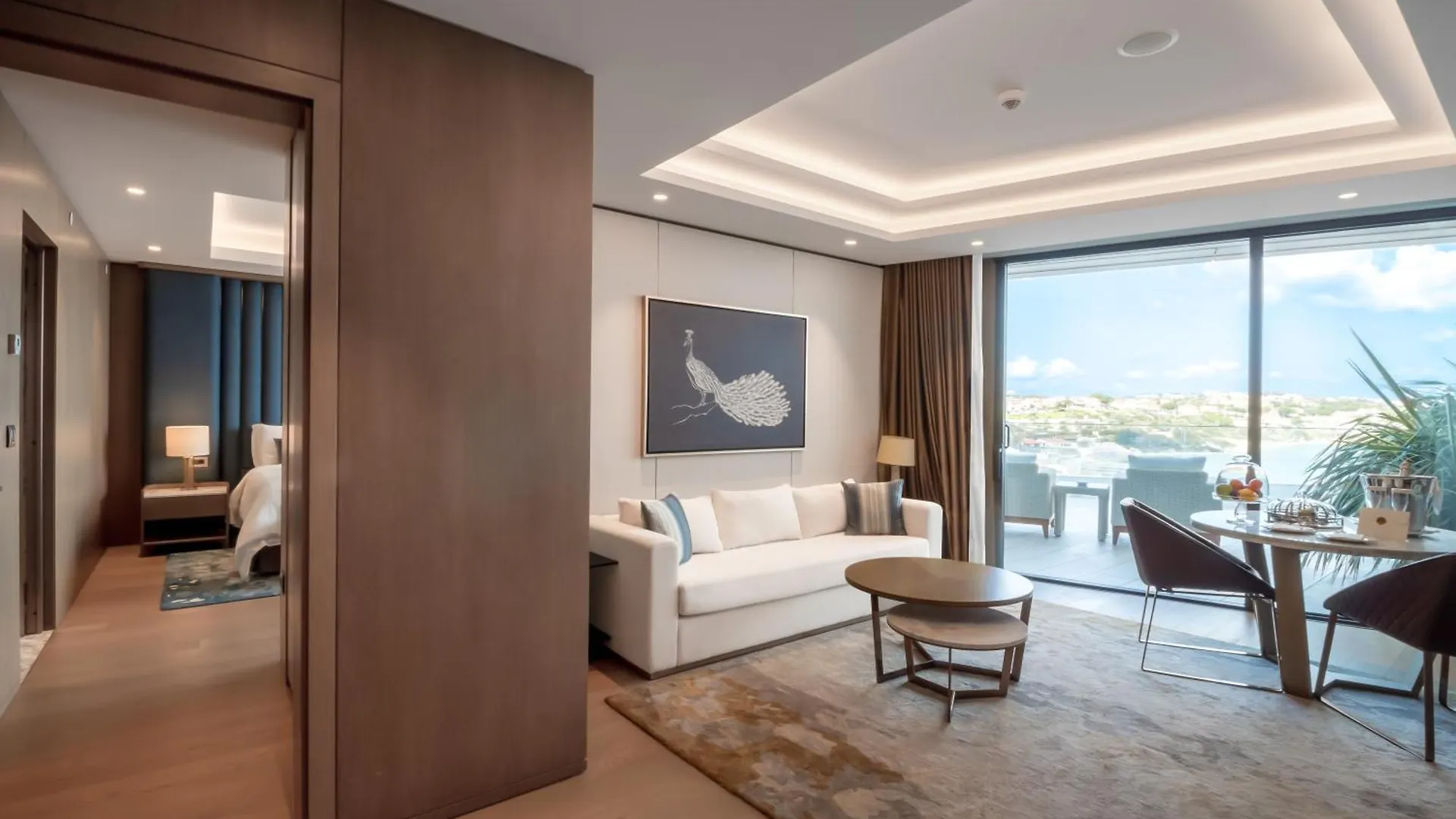 Reges, A Luxury Collection Resort & Spa, Cesme Hotel