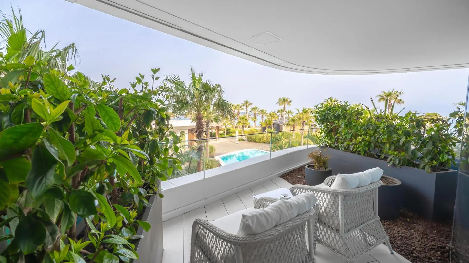 Hotel Reges, A Luxury Collection Resort & Spa, Cesme