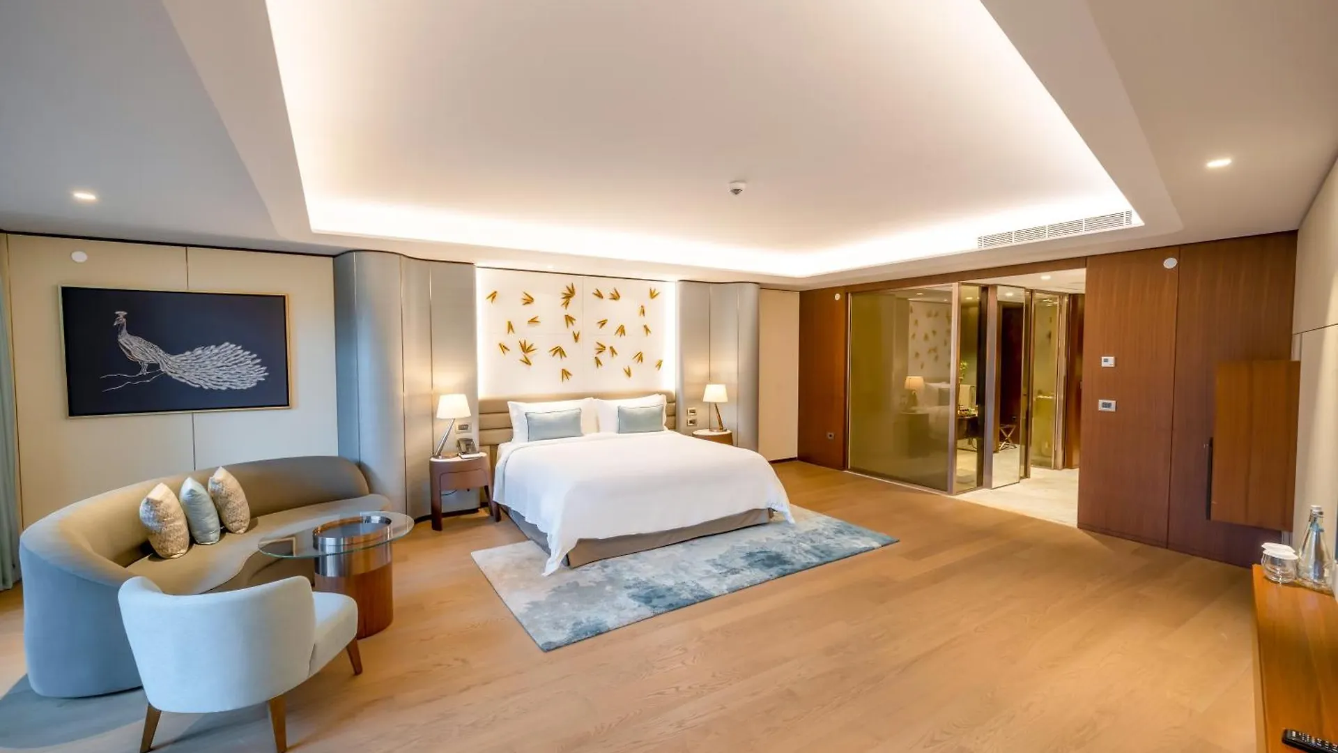 Reges, A Luxury Collection Resort & Spa, Cesme Hotel