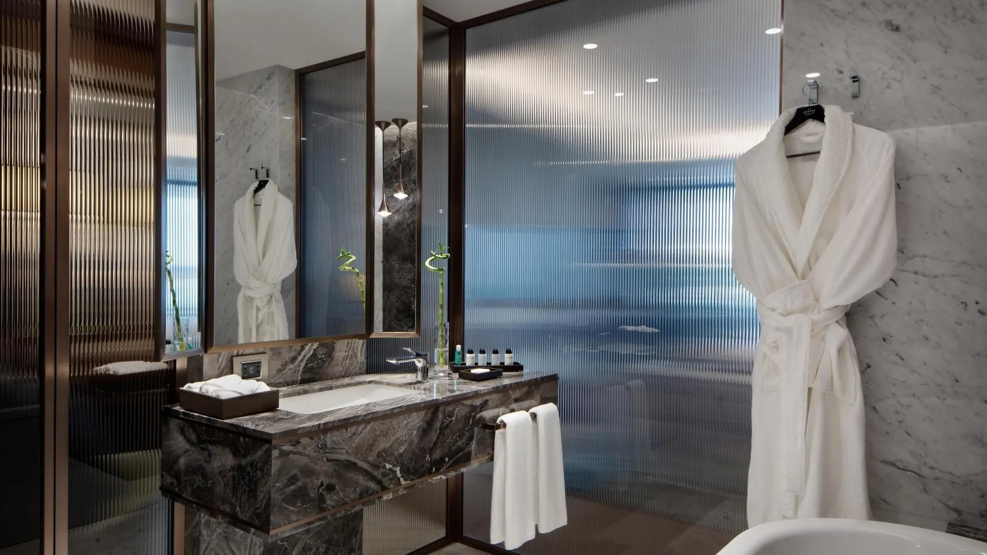 Reges, A Luxury Collection Resort & Spa, Cesme