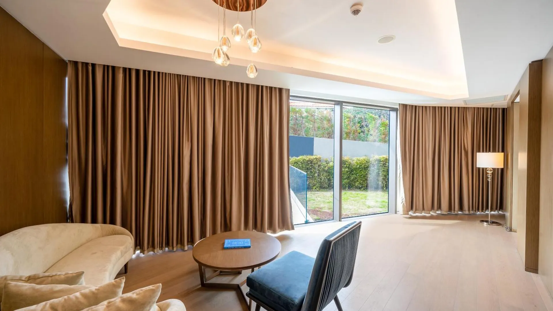 Reges, A Luxury Collection Resort & Spa, Cesme Turkey