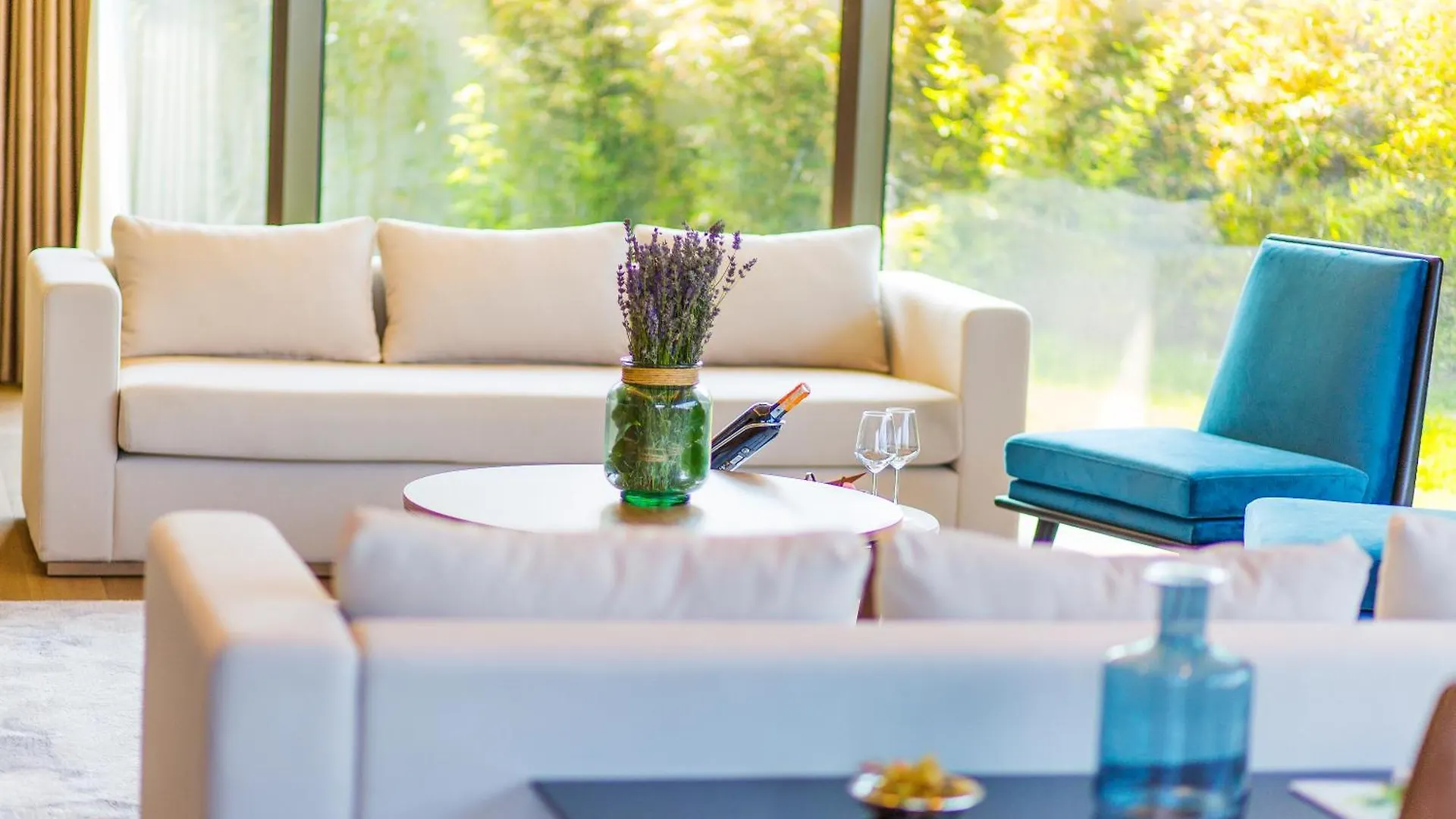Reges, A Luxury Collection Resort & Spa, Cesme