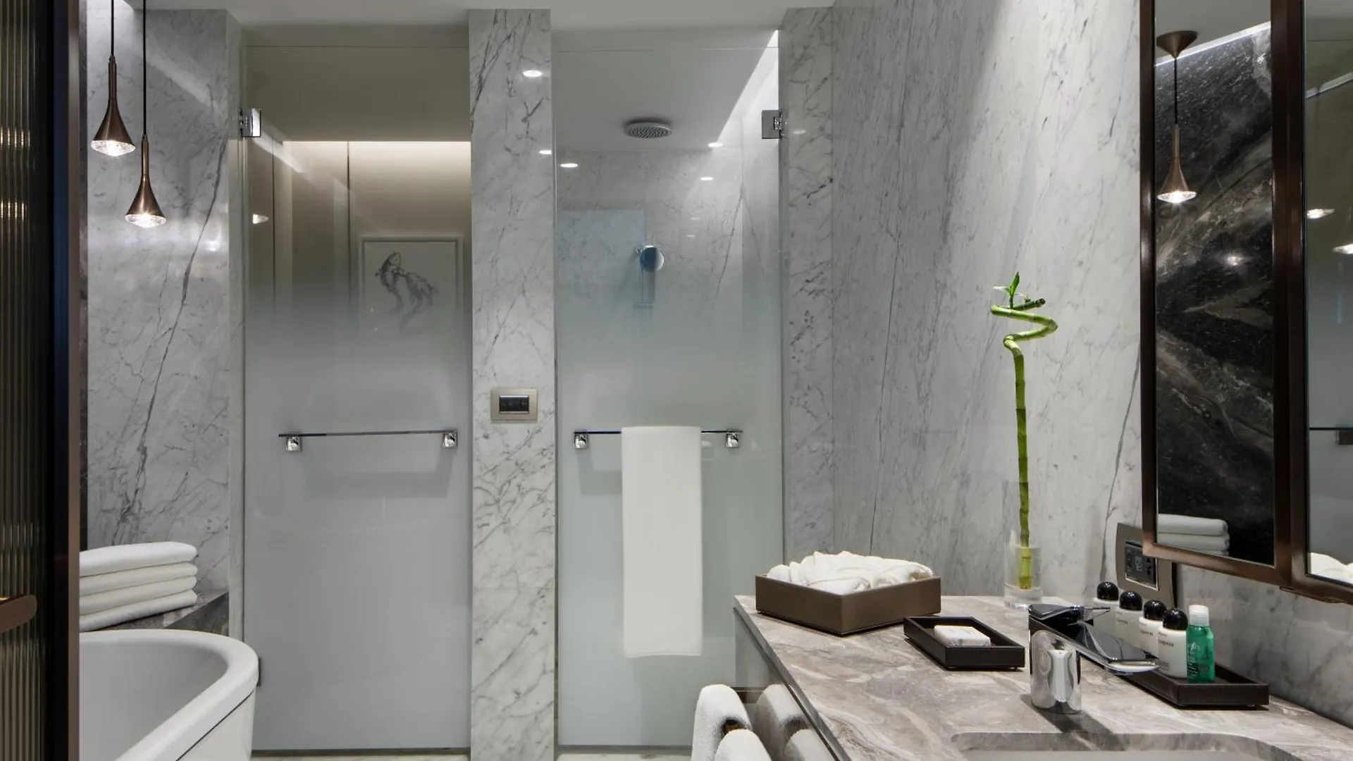 Reges, A Luxury Collection Resort & Spa, Cesme 5*,