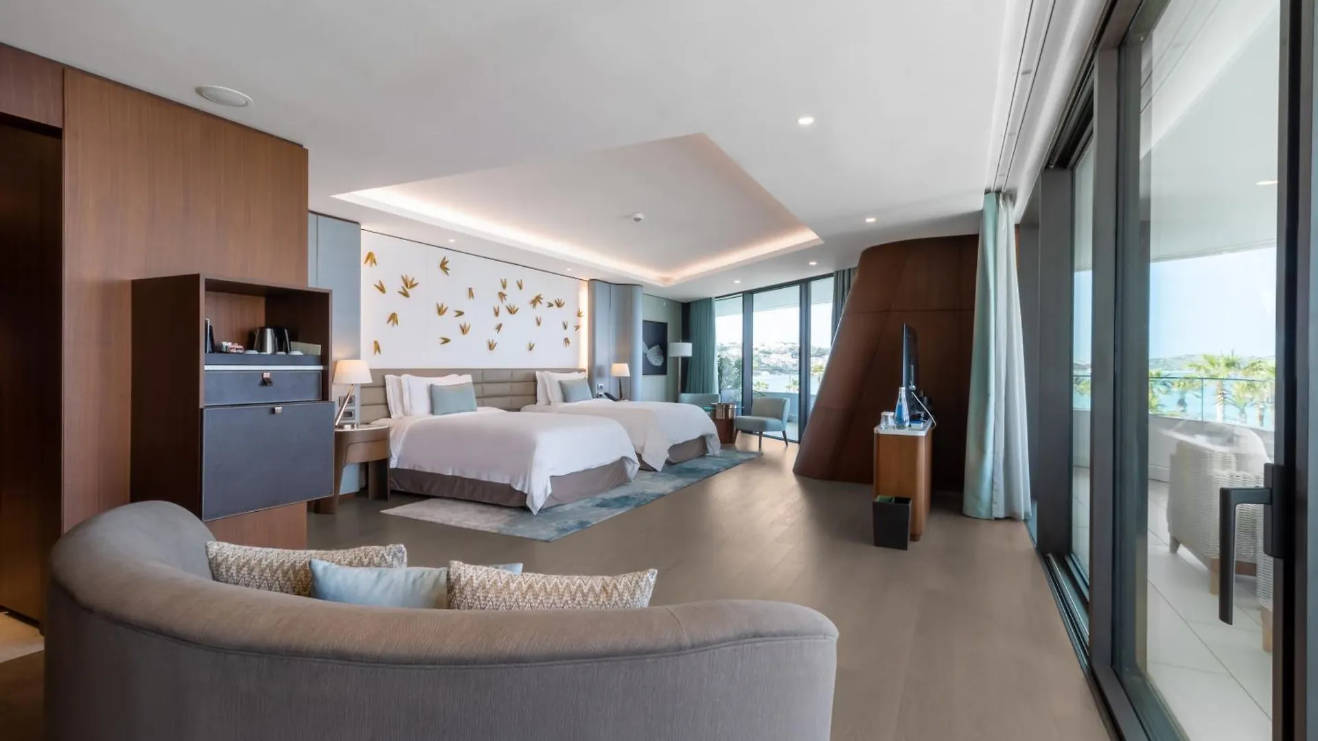 Reges, A Luxury Collection Resort & Spa, Cesme Hotel