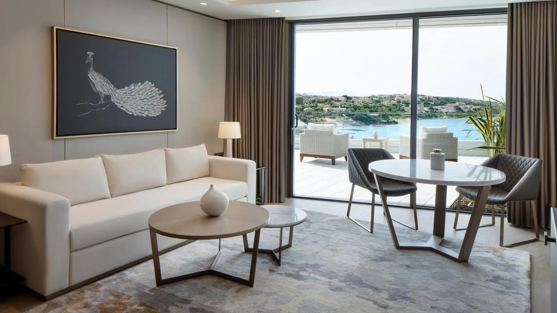 ***** Hotel Reges, A Luxury Collection Resort & Spa, Cesme Turkey