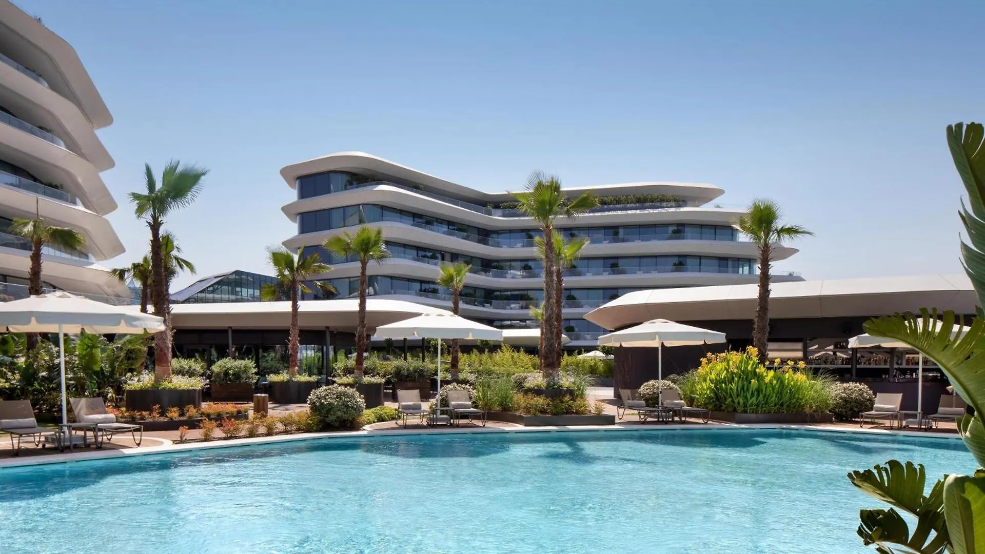Hotel Reges, A Luxury Collection Resort & Spa, Cesme