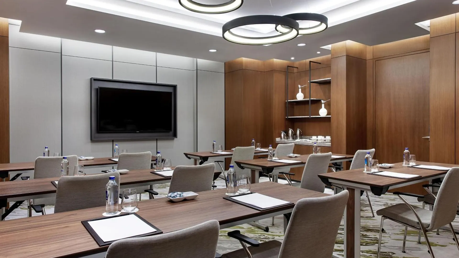 Reges, A Luxury Collection Resort & Spa, Cesme