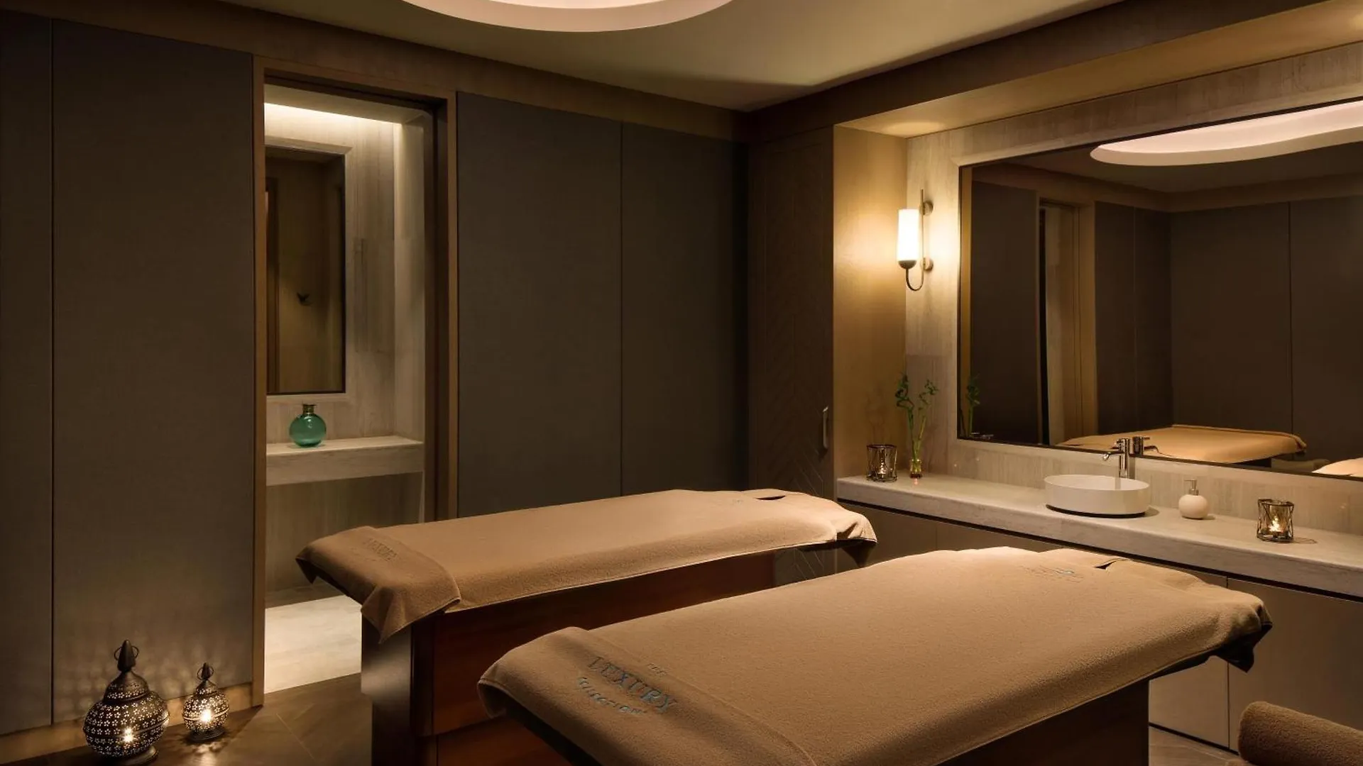 Reges, A Luxury Collection Resort & Spa, Cesme Hotel