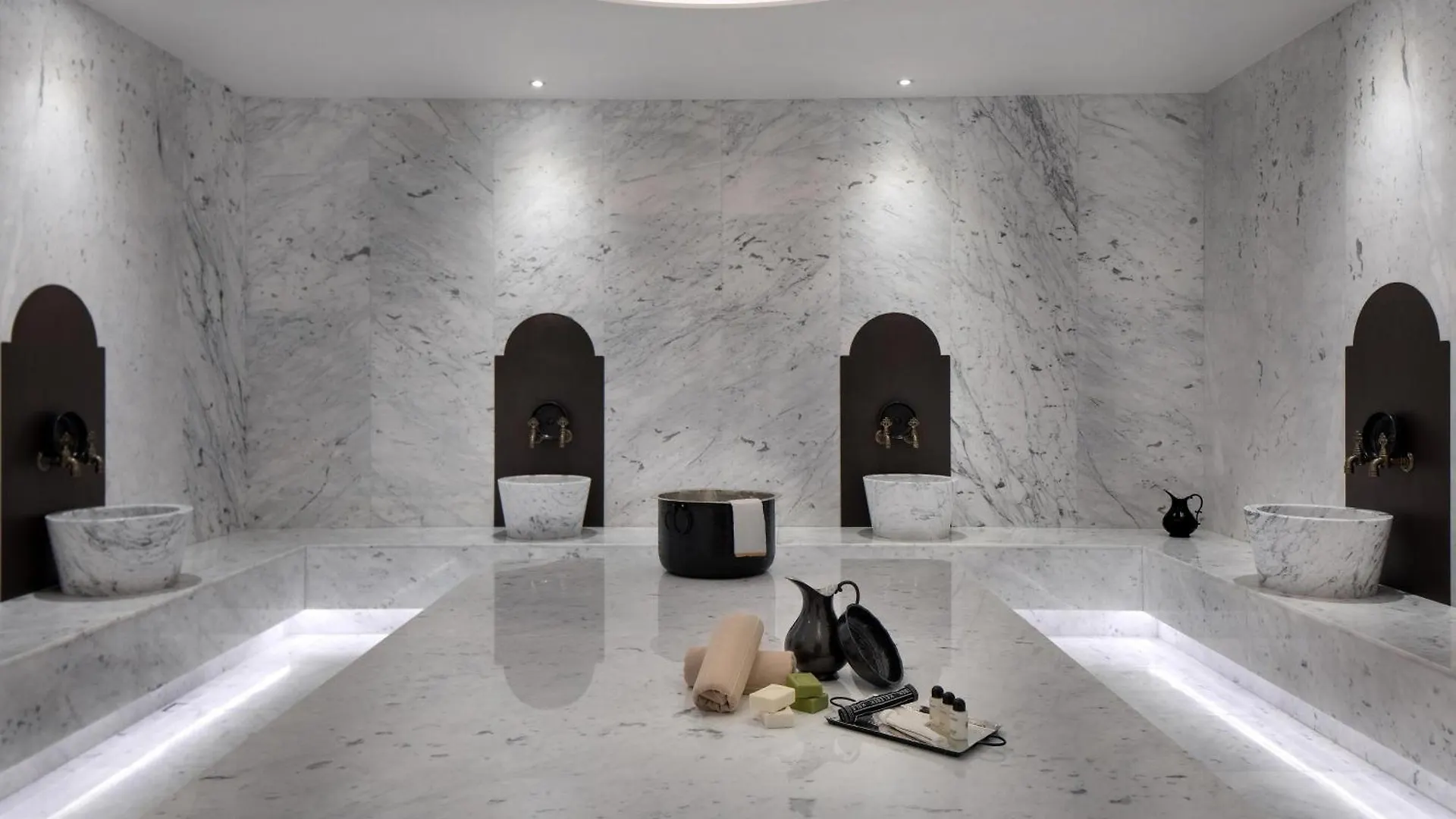 ***** Hotel Reges, A Luxury Collection Resort & Spa, Cesme Turkey