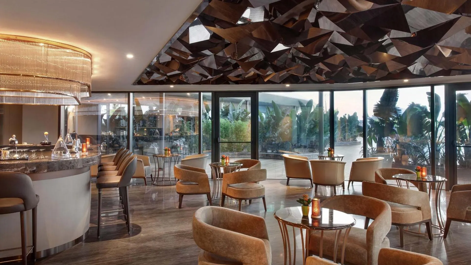 Hotel Reges, A Luxury Collection Resort & Spa, Cesme
