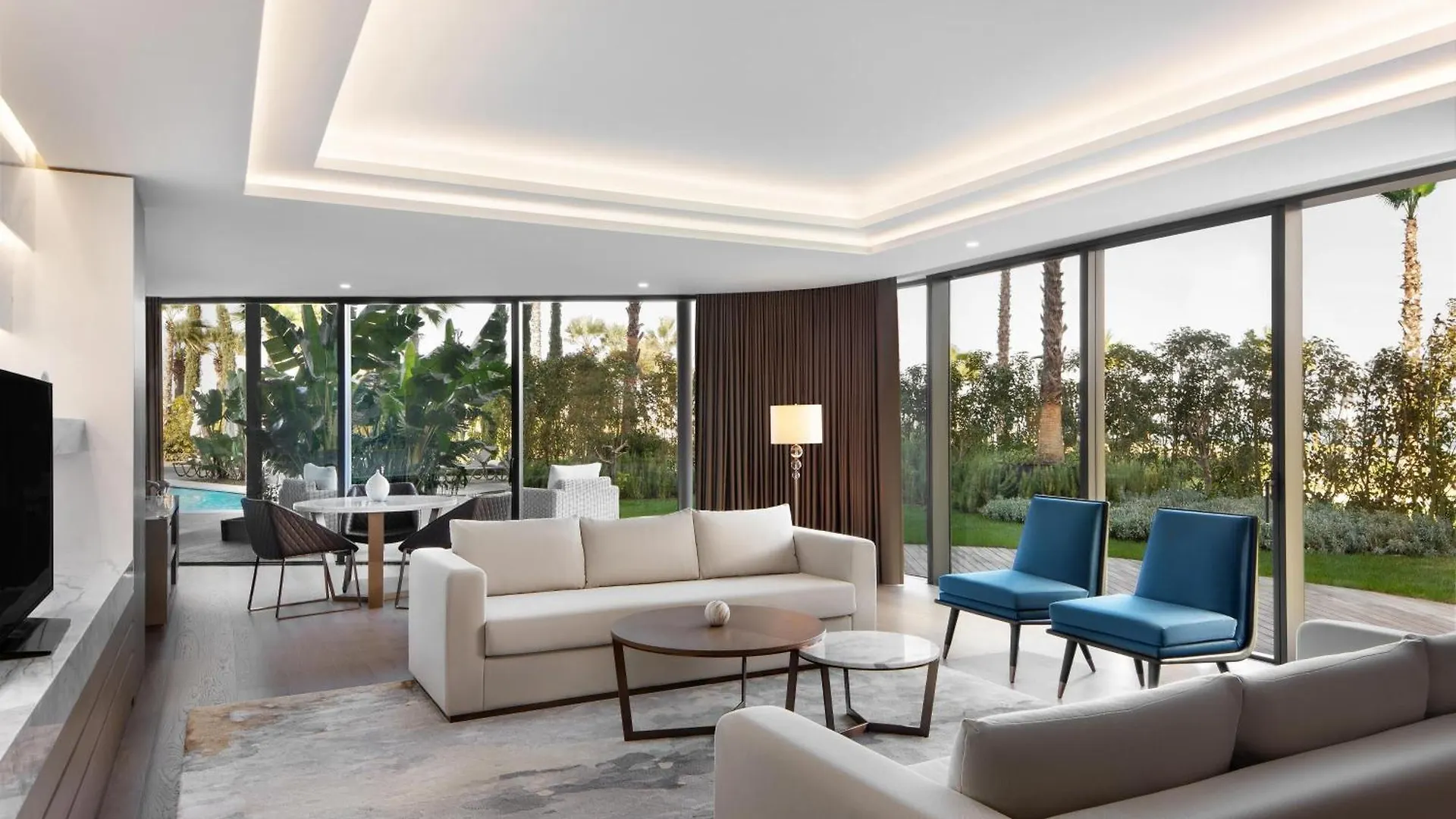 Reges, A Luxury Collection Resort & Spa, Cesme 5*,  Turkey