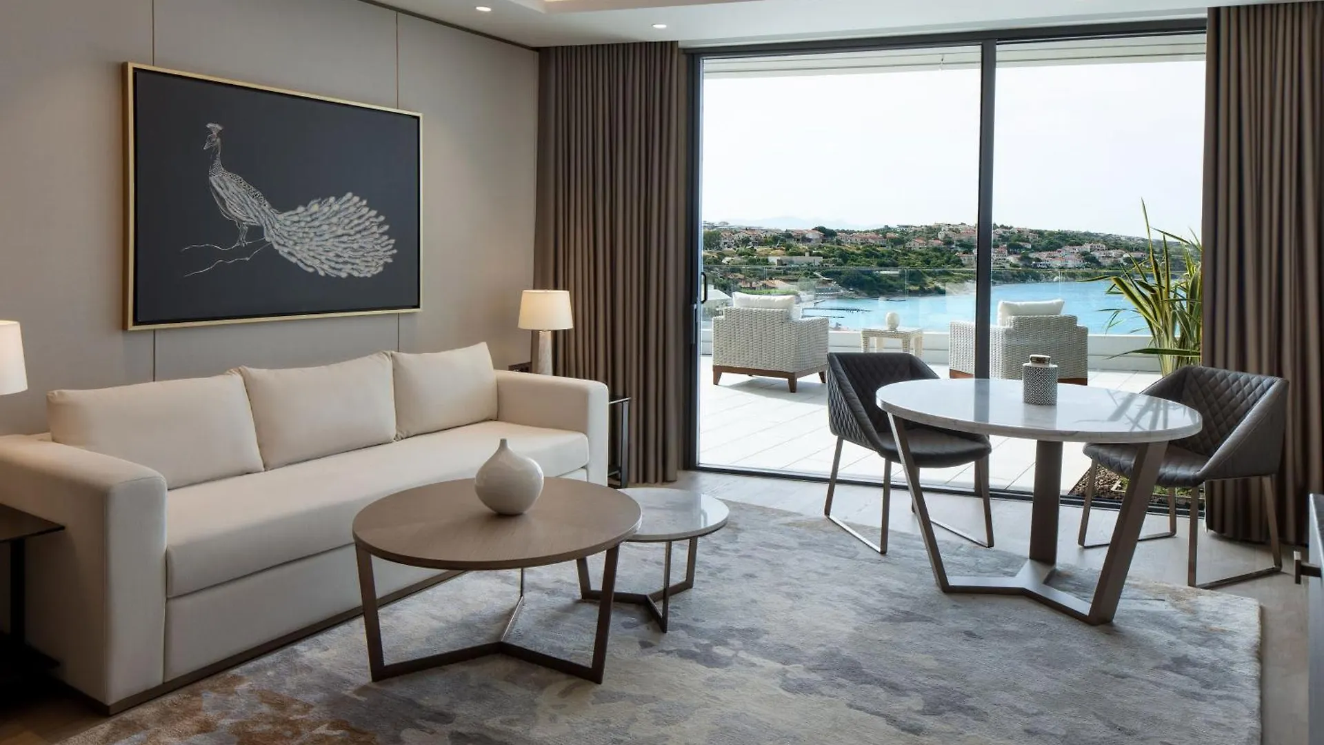 Hotel Reges, A Luxury Collection Resort & Spa, Cesme