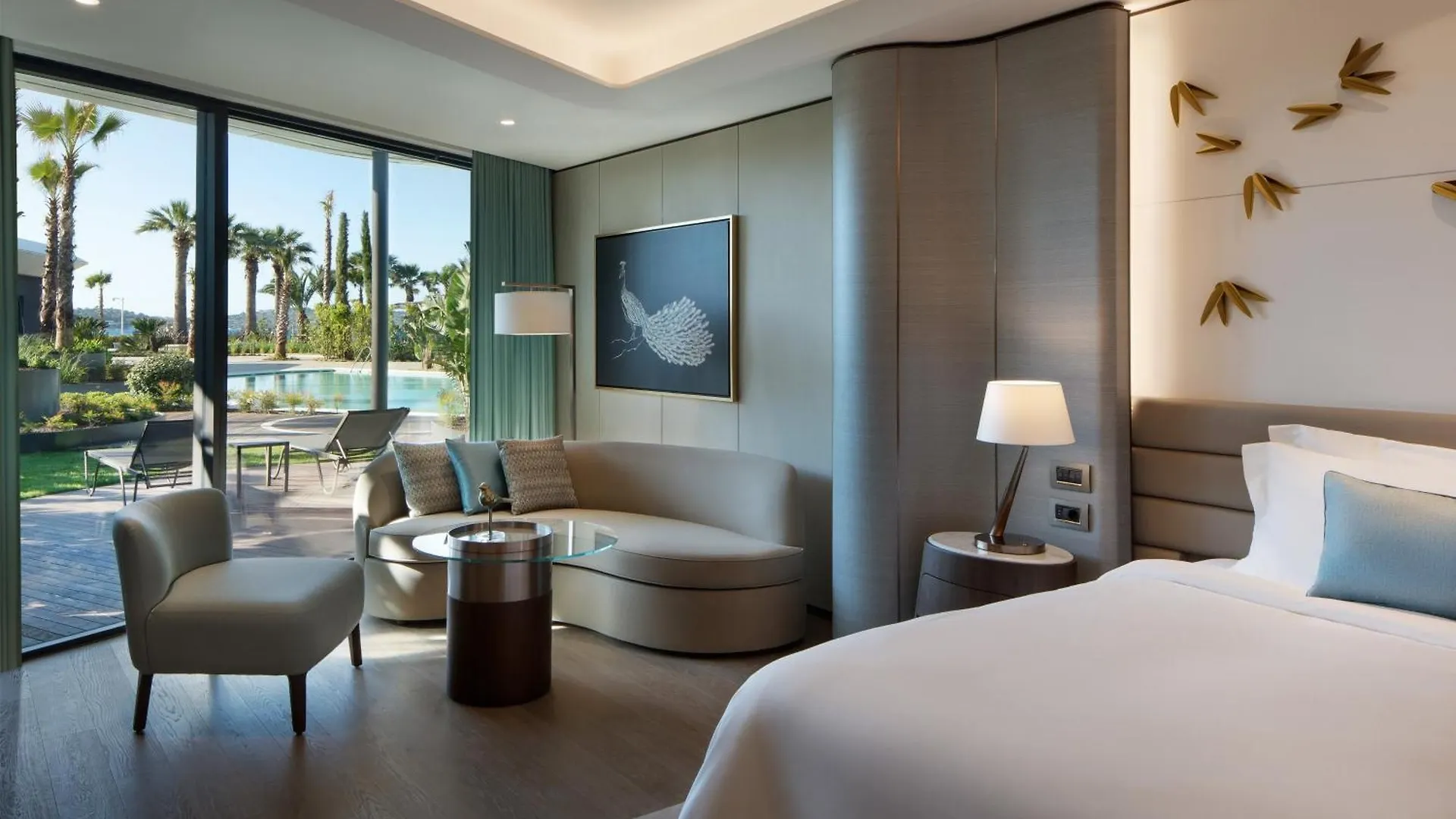 Hotel Reges, A Luxury Collection Resort & Spa, Cesme