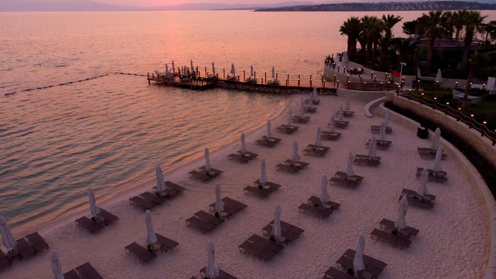 Hotel Reges, A Luxury Collection Resort & Spa, Cesme