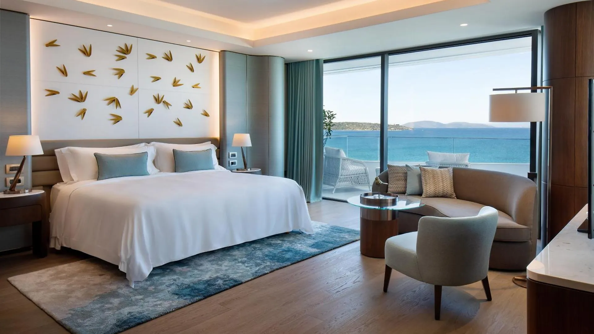 Hotel Reges, A Luxury Collection Resort & Spa, Cesme